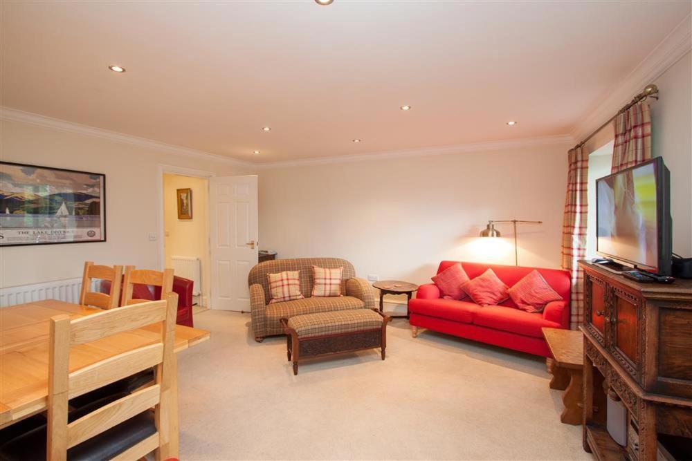 Villa The Miller Ambleside Esterno foto