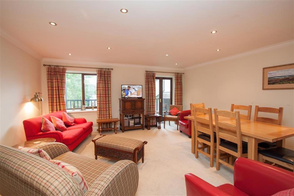 Villa The Miller Ambleside Esterno foto