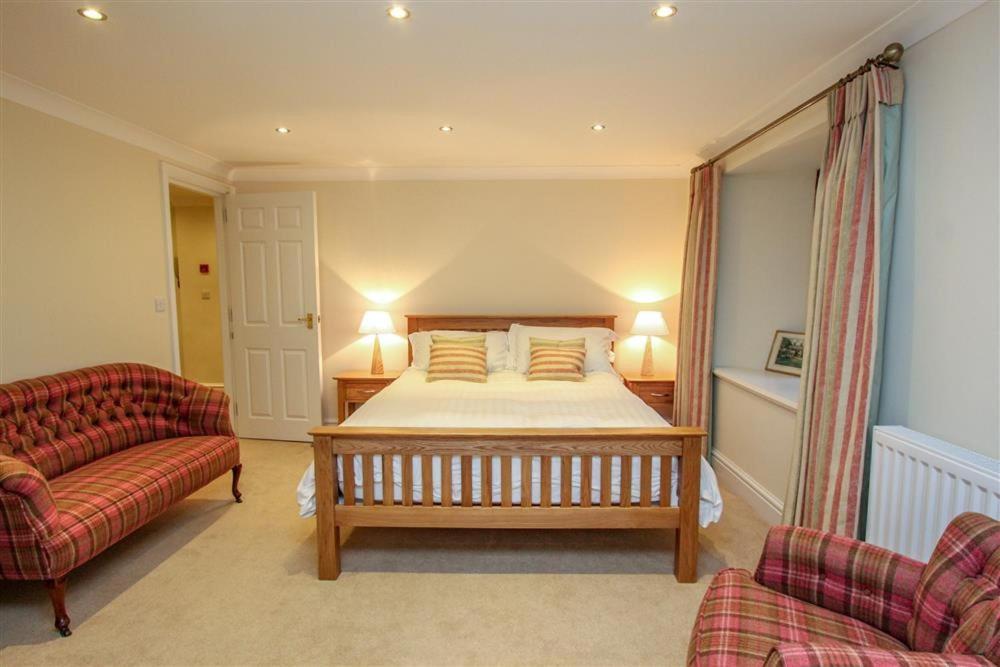 Villa The Miller Ambleside Esterno foto