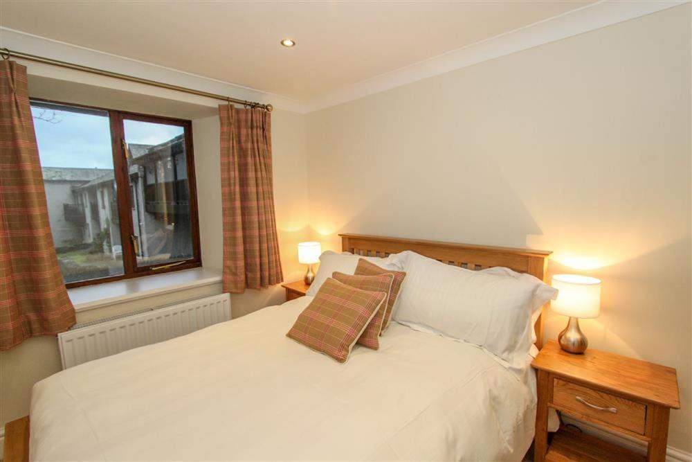 Villa The Miller Ambleside Esterno foto